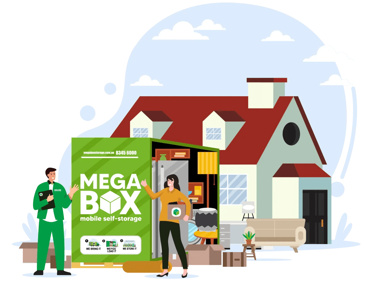 Self Storage Sydney, NSW Cheap Storage Units Sydney CBD Storage Plus